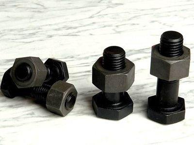 大六角螺栓發展歷史